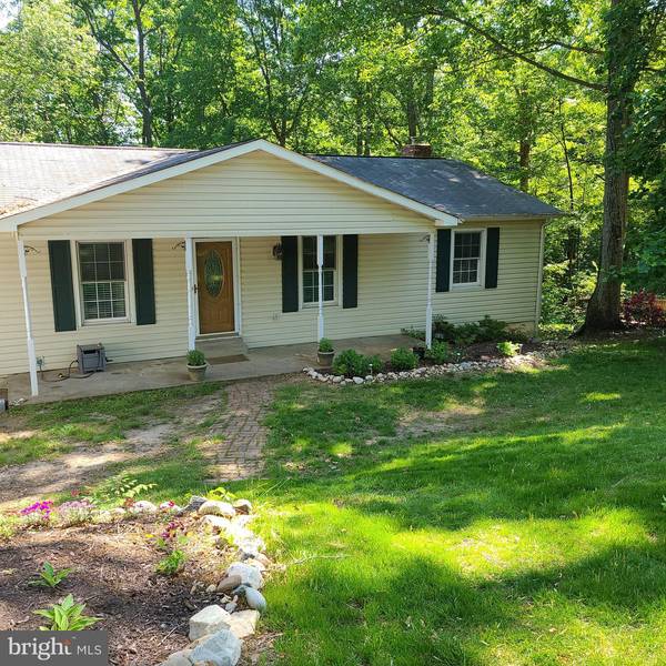 214 AQUIA BAY AVE, Stafford, VA 22554