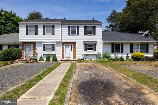 2438 PLINER CT, Atco, NJ 08004