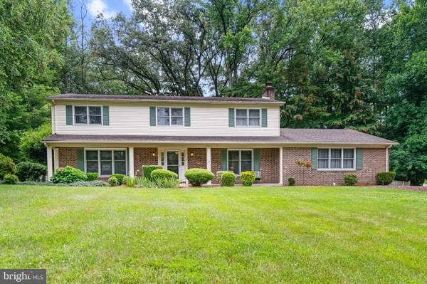 9 CLIPPER CT, Bear, DE 19701