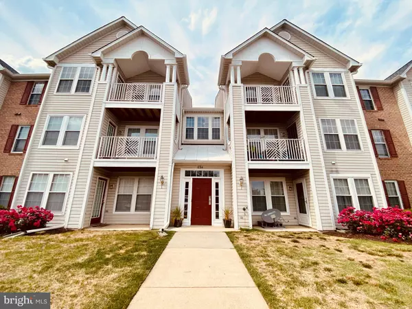 694 WINDING STREAM WAY #301, Odenton, MD 21113