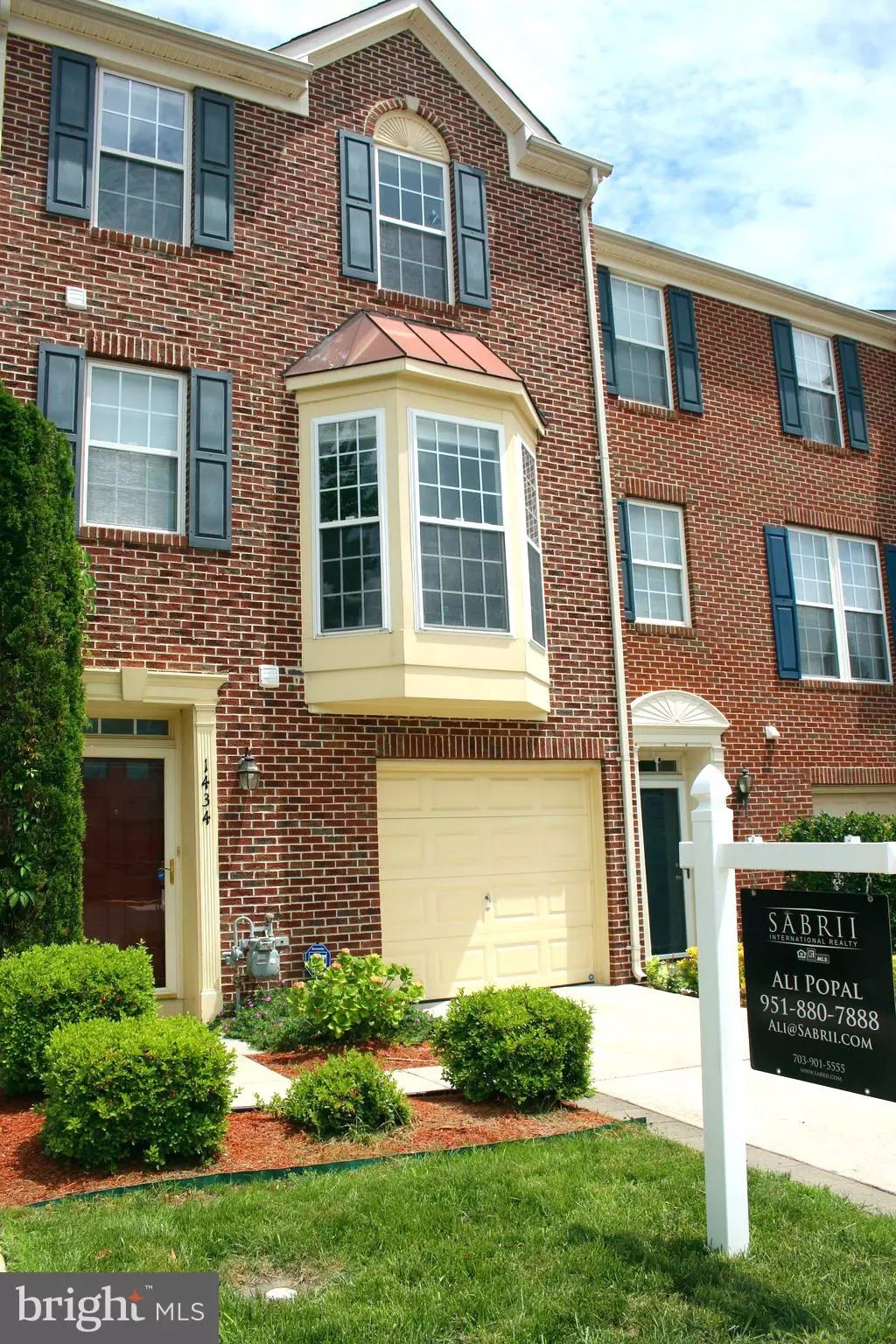 Woodbridge, VA 22191,1434 BIRD WATCH CT