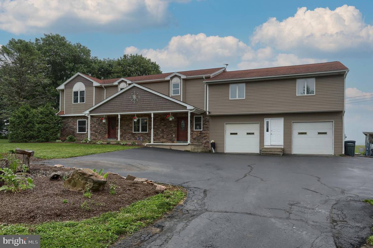 Bernville, PA 19506,30 NEW SCHAEFFERSTOWN RD