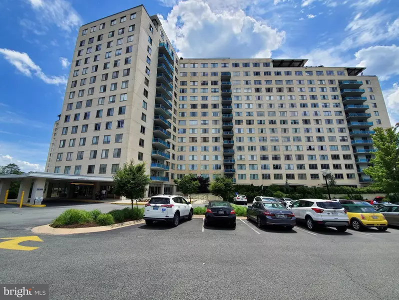 10500 ROCKVILLE PIKE #508, Rockville, MD 20852