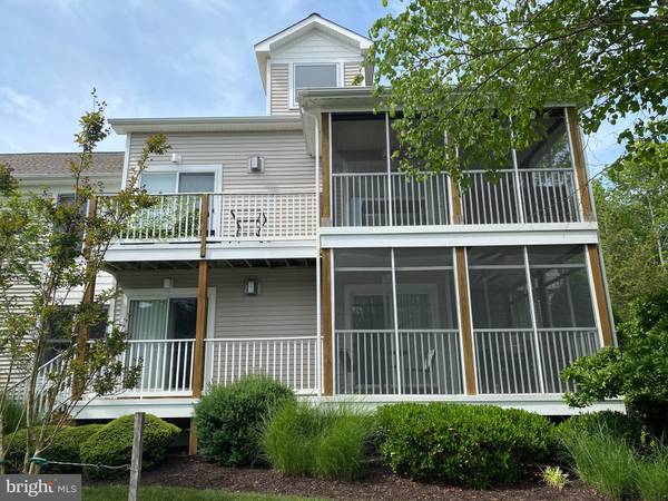 39159 PINE LAKE DR #55016, Bethany Beach, DE 19930