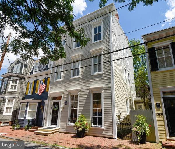 142 CHARLES ST, Annapolis, MD 21401