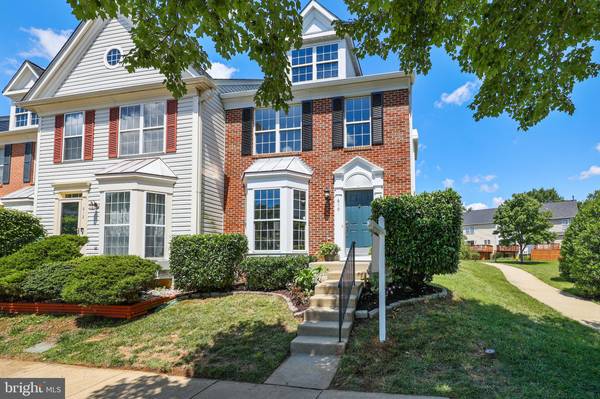 610 BURTONS COVE WAY, Annapolis, MD 21401