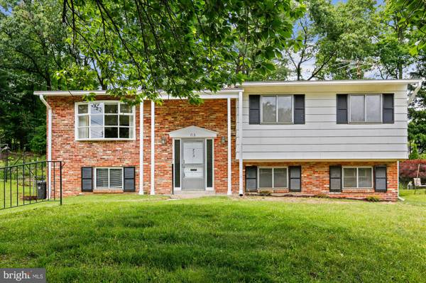 713 HORTON DR, Silver Spring, MD 20902