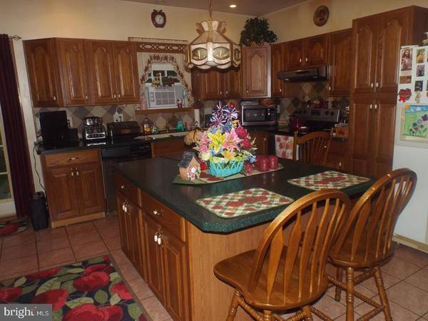 Barnesville, PA 18214,1095 BARNSVILLE DR