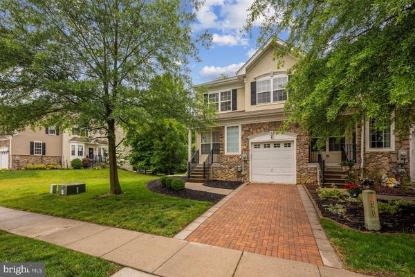 10 YORKSHIRE LN, Westampton, NJ 08060