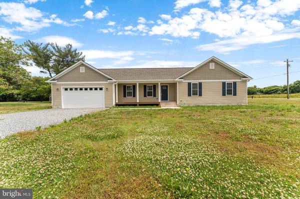 26020 TOWNFIELD DR, Port Royal, VA 22535