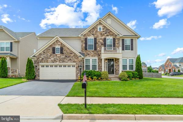 9000 ENOCHS CT, Gainesville, VA 20155