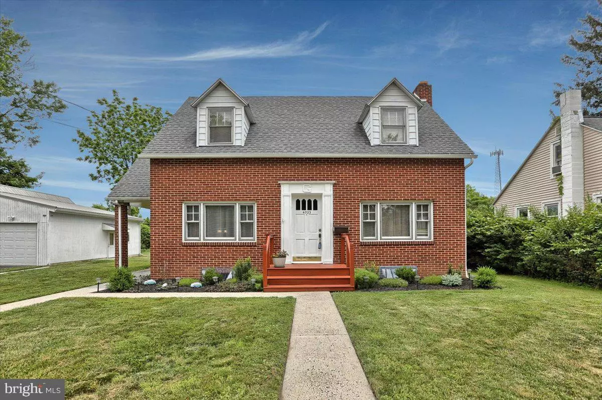 Harrisburg, PA 17110,4323 KABY ST