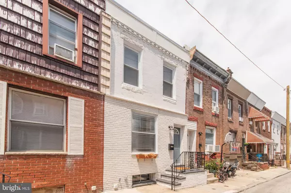 Philadelphia, PA 19148,2426 S MILDRED ST