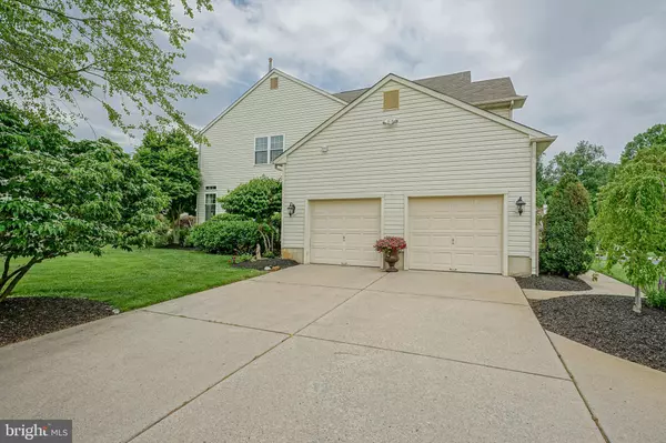 Mullica Hill, NJ 08062,210 WOODLINE CT