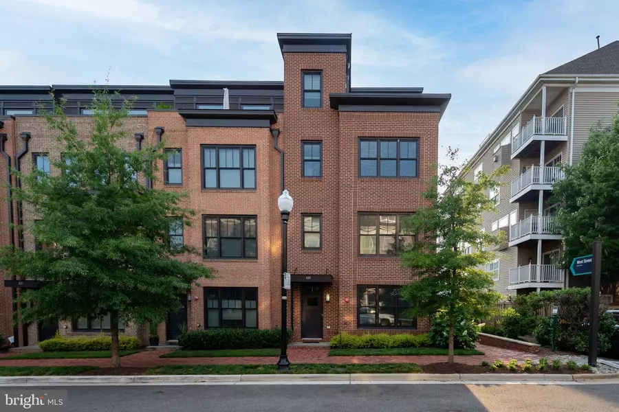 413 S PAYNE ST, Alexandria, VA 22314