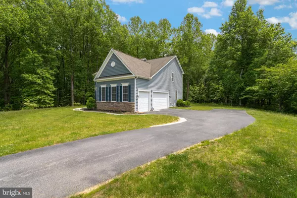 Woodstock, MD 21163,3435 GRANITE RD