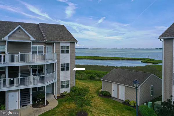 Ocean View, DE 19970,30399 PAVILION DR #1404