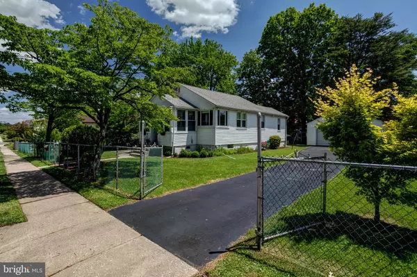 Darby, PA 19023,722 RIVELY AVE