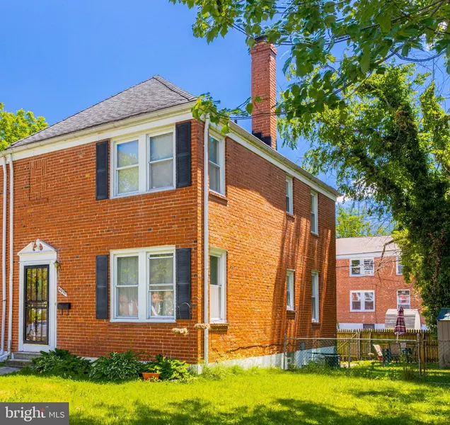 4017 CEDARDALE RD, Baltimore, MD 21215