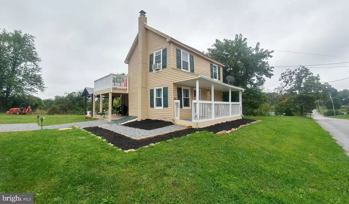 Red Lion, PA 17356,95 CREST HILL LN