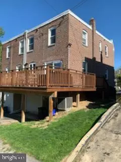 Drexel Hill, PA 19026,4007 BRUNSWICK AVE