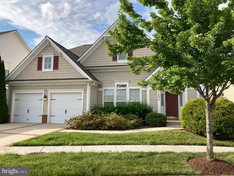 7402 LEAF SHADE CT, Laurel, MD 20707