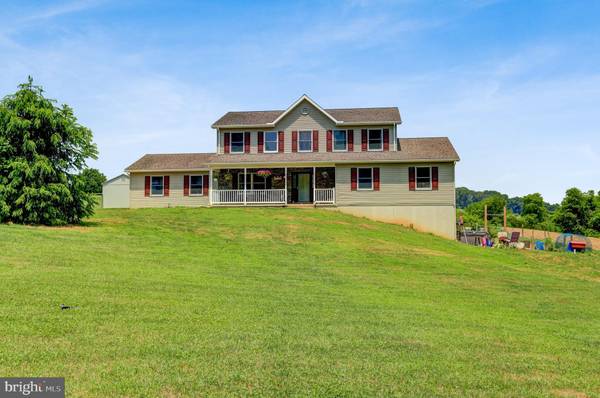 Airville, PA 17302,684 NORRIS RD