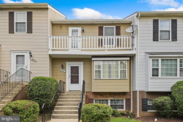 15041 CHERRYWOOD DR #5Q, Laurel, MD 20707