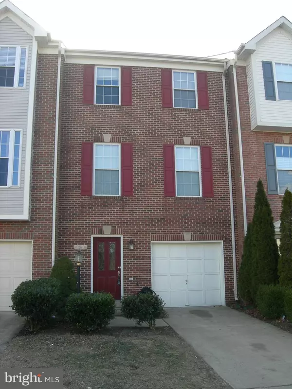 43209 CHESTERMILL TER, Ashburn, VA 20147