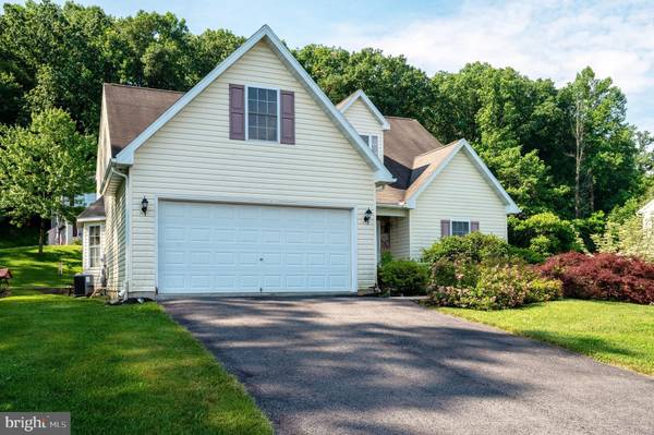 419 ACER DR, Blandon, PA 19510