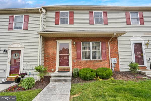 1238 FREDRICK BLVD, Reading, PA 19605