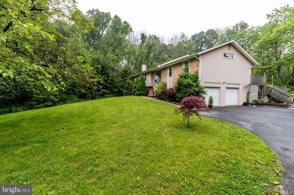 Honey Brook, PA 19344,1264 N MANOR RD