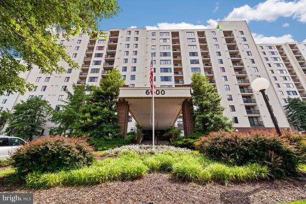 6300 STEVENSON AVE #1113, Alexandria, VA 22304