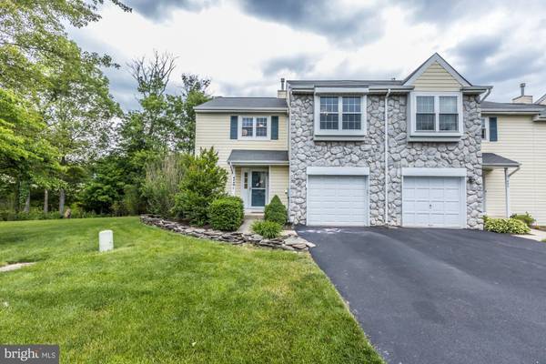 464 STERLING CT, Southampton, PA 18966