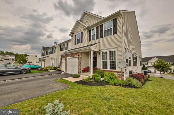 Nazareth, PA 18064,3515 NEVILLE WAY