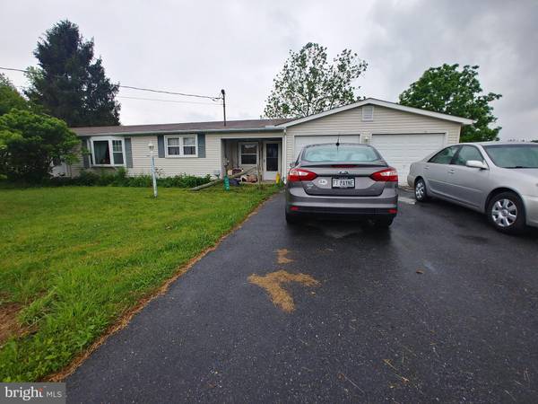 1774 HOWARD ST, Chambersburg, PA 17202