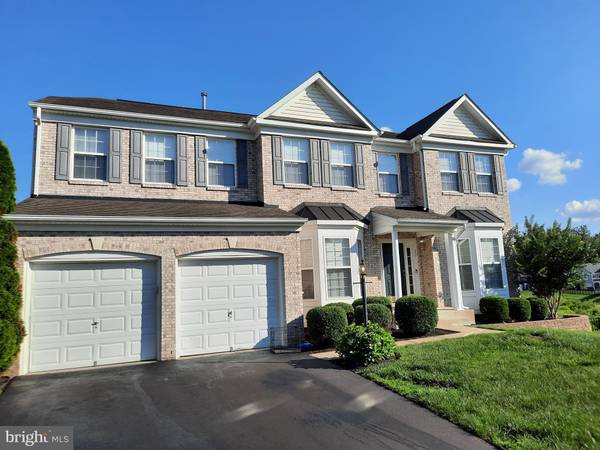 22 BISMARK DR, Stafford, VA 22554