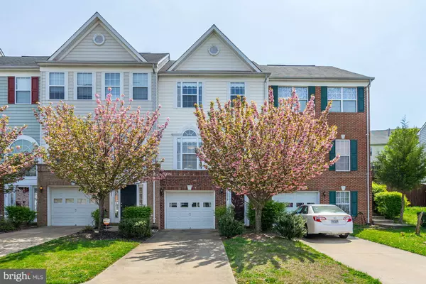 Woodbridge, VA 22193,15319 BRONCO WAY