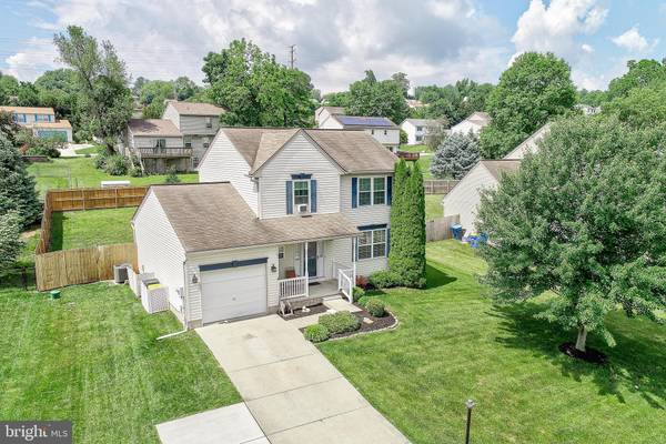 20 SOUTH CT, York Haven, PA 17370