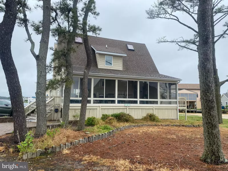 417 BRISTOL RD, Bethany Beach, DE 19930