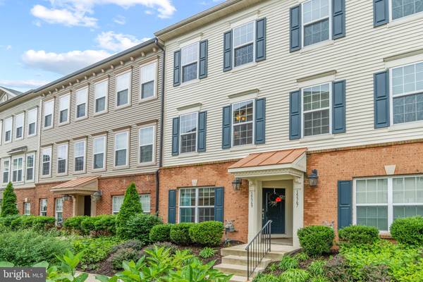 15369 ROSEMONT MANOR DR #50, Haymarket, VA 20169