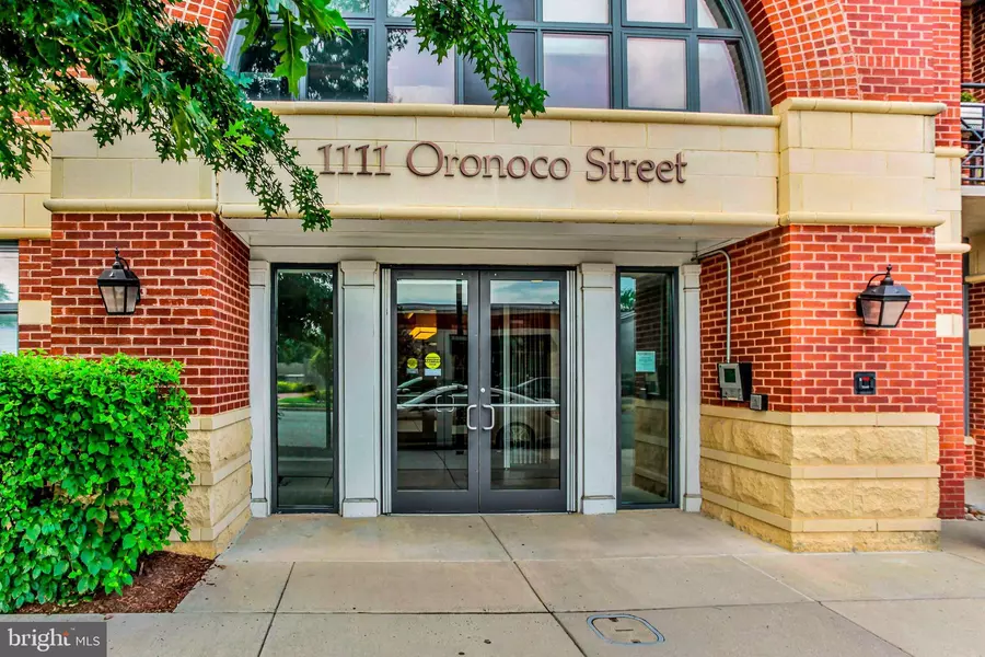 1111 ORONOCO ST #429, Alexandria, VA 22314