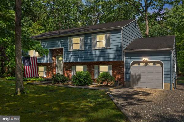 6 RYE CT, Shamong, NJ 08088