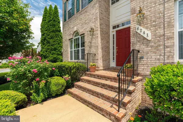 Springfield, VA 22152,6241 ROLLING SPRING CT