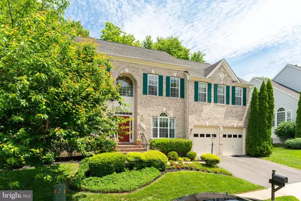 Springfield, VA 22152,6241 ROLLING SPRING CT