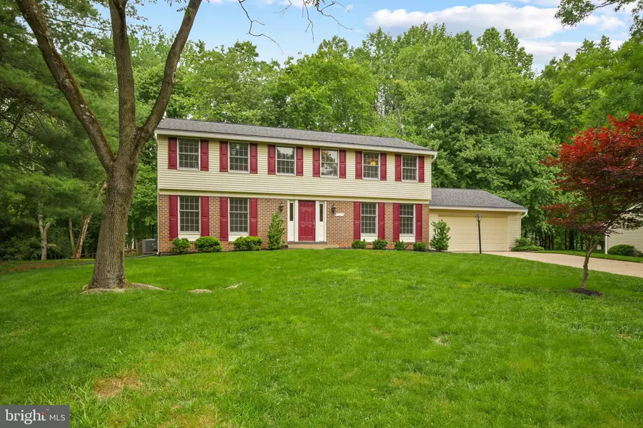 4029 FRAGILE SAIL WAY, Ellicott City, MD 21042