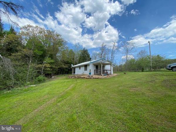 Cairnbrook, PA 15924,1392 SHAFFER MOUNTAIN RD