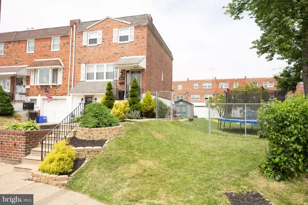 12638 RICHTON RD, Philadelphia, PA 19154