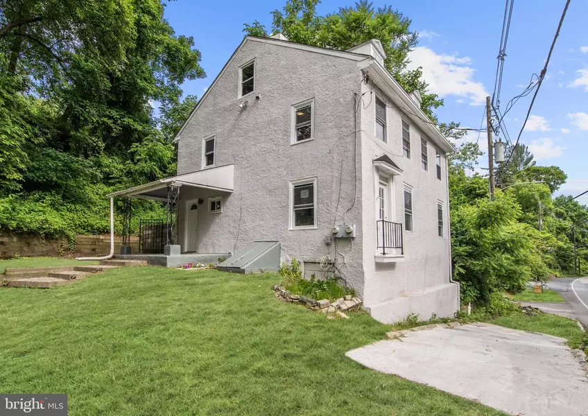 5511 PENNELL, Media, PA 19063