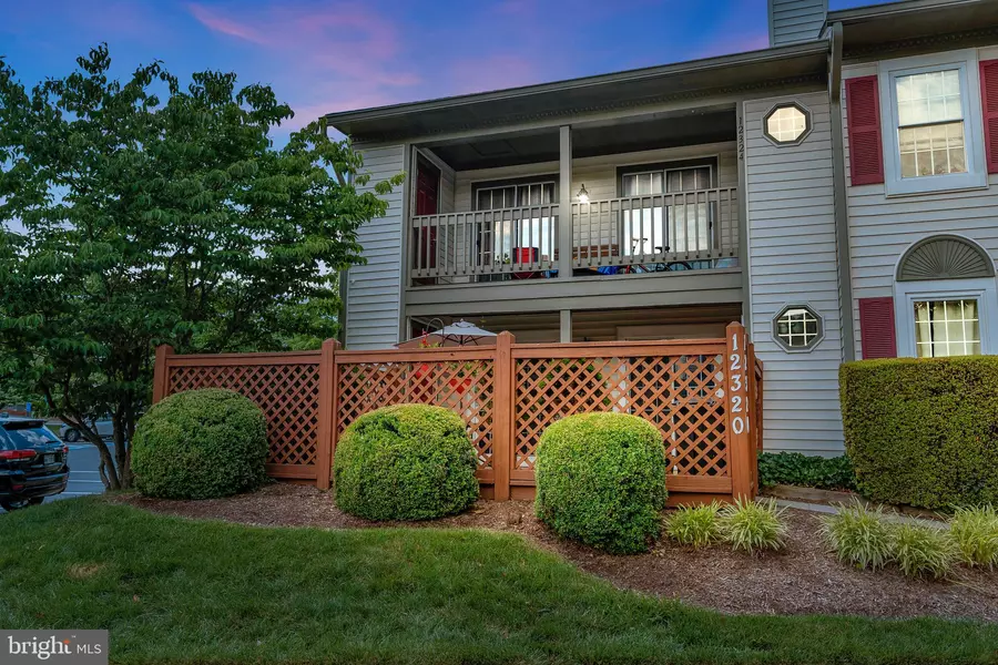 12320 WADSWORTH WAY #5, Woodbridge, VA 22192